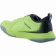 Zapatillas Head Sprint Court 4.0 Lima Azul Oscuro Junior