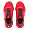 Head Sprint Court 4.0 Red Junior Sneakers