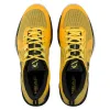 Zapatillas de Padel Head Sprint Pro 3.5 Clay Banana Negro