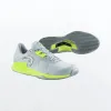 Zapatillas Head Sprint Pro 3.5 Clay Gris Amarillo