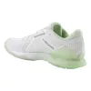 Head Sprint Pro 4.0 White Green Women's Sneakers