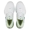 Head Sprint Pro 4.0 White Green Women's Sneakers