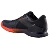 Head Sprint Pro 4.0 Clay Dark Blue Red Sneakers