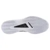 Head Sprint Pro 4.0 Clay White Black Sneakers