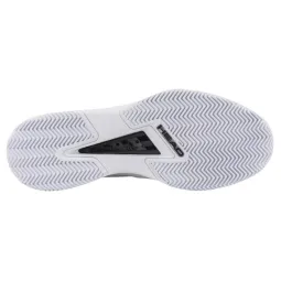 Head Sprint Pro 4.0 Clay White Black Sneakers