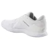 Head Sprint Pro 4.0 Clay White Black Sneakers
