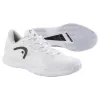 Head Sprint Pro 4.0 Clay White Black Sneakers