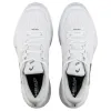 Head Sprint Pro 4.0 Clay White Black Sneakers