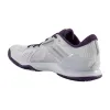 Head Sprint Pro 4.0 Clay White Silver Sneakers