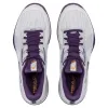 Head Sprint Pro 4.0 Clay White Silver Sneakers