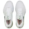 Head Sprint Pro 4.0 Clay White Light Green Women's Sneakers