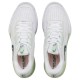 Head Sprint Pro 4.0 Clay White Light Green Women''s Sneakers