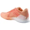 Head Sprint Pro 4.0 Clay Coral White Women's Sneakers