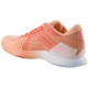Head Sprint Pro 4.0 Clay Coral White Women''s Sneakers