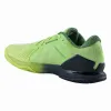 Head Sprint Pro 4.0 Clay Lime Navy Blue Sneakers