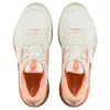 Head Sprint Pro 4.0 Padel White Coral Women''s Shoes