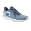 Head Sprint Pro 4.0 Padel Denim White Women''''s Sneakers