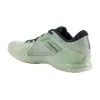 Head Sprint Pro 4.0 Padel Green Black Sneakers