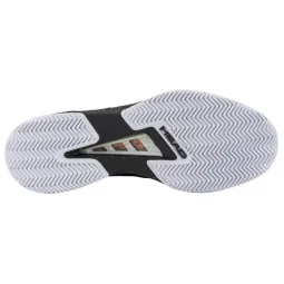 Head Sprint Pro 4.0 SF Clay Black White Sneakers