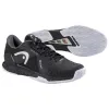 Head Sprint Pro 4.0 SF Clay Black White Sneakers