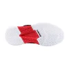 Head Sprint Strap 4.0 Red Junior Sneakers