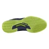 Head Sprint Team 4.0 Clay Navy Blue Lime Sneakers