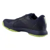 Head Sprint Team 4.0 Clay Navy Blue Lime Sneakers