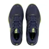 Head Sprint Team 4.0 Clay Navy Blue Lime Sneakers