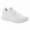 Head Sprint Team 4.0 Clay White Coral Women's Sneakers