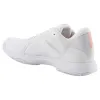 Head Sprint Team 4.0 Clay White Coral Women's Sneakers