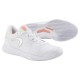 Head Sprint Team 4.0 Clay White Coral Women''s Sneakers