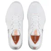 Head Sprint Team 4.0 Clay White Coral Women's Sneakers
