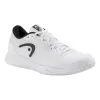 Head Sprint Team 4.0 Clay White Black Sneakers