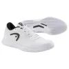 Head Sprint Team 4.0 Clay White Black Sneakers