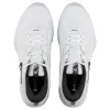 Head Sprint Team 4.0 Clay White Black Sneakers