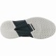 Head Sprint Velcro 4.0 Dark Blue Red Junior Sneakers