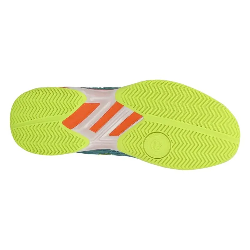 Jhayber Palladium Khaki Sneakers