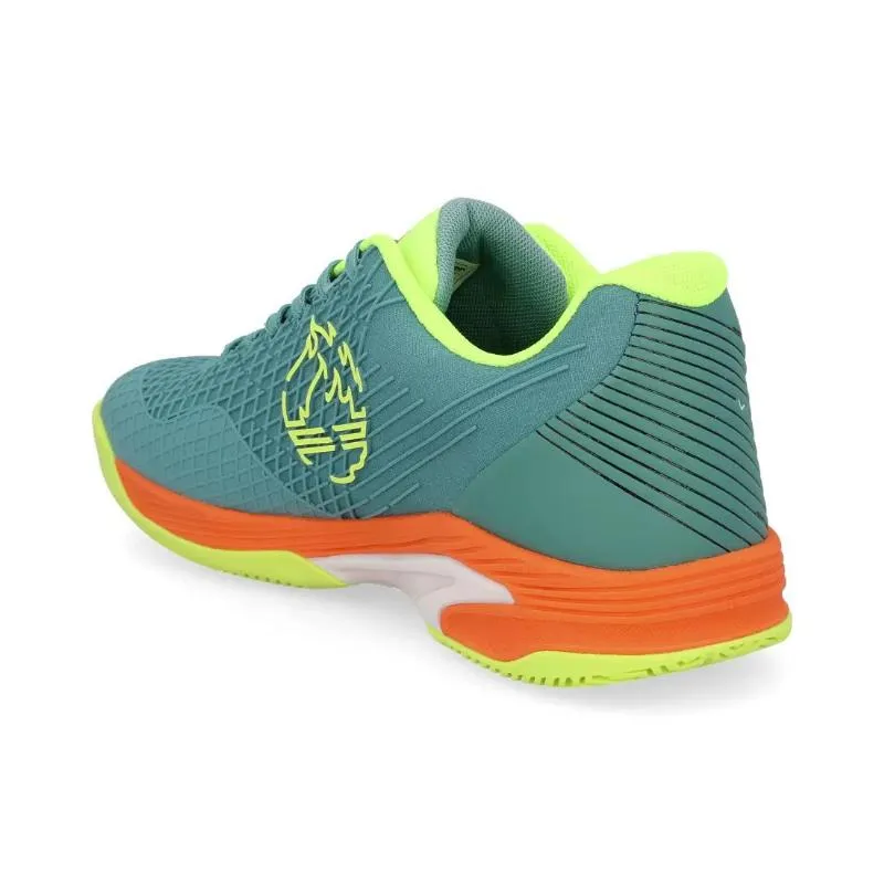 Jhayber Palladium Khaki Sneakers