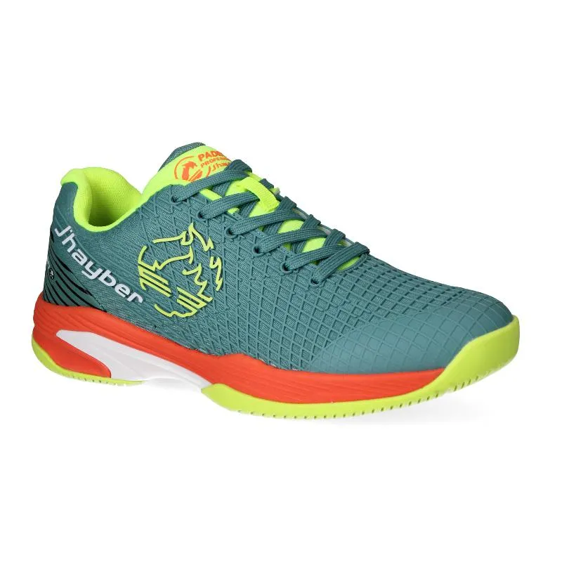 Jhayber Palladium Khaki Sneakers