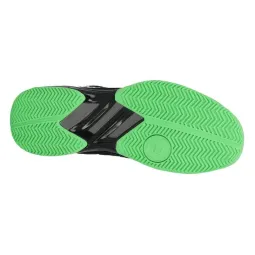 Jhayber Palladium Black Sneakers