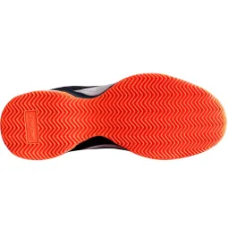 Baskets Jhayber Tactica Bleu Marine