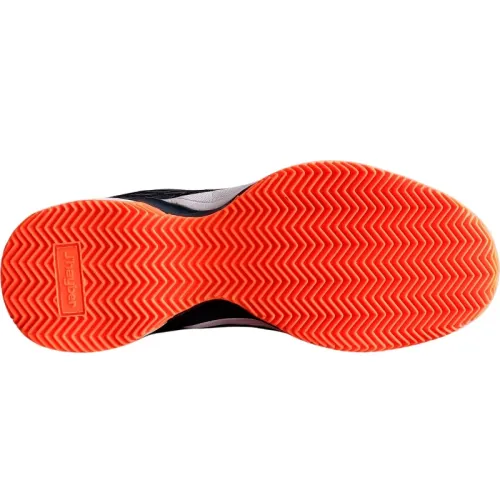 Jhayber Tactica Blu Navy Sneakers