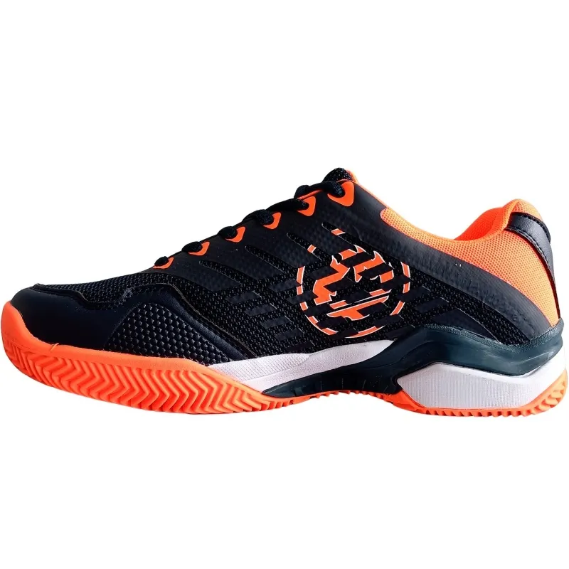 Jhayber Tactica Navy Blue Sneakers