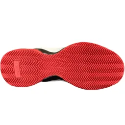 Jhayber Tactica White Sneakers