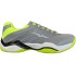 Jhayber Tactica Gray Sneakers