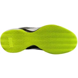 Zapatillas de Padel Jhayber Tactica Gris