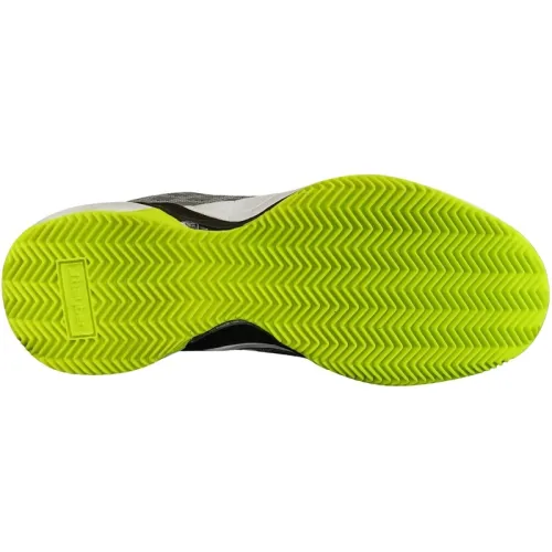 Tênis Jhayber Tactica Cinza