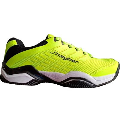 Jhayber Tactical Pistachio Sneakers