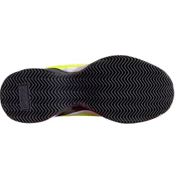 Jhayber Tactical Pistachio Sneakers