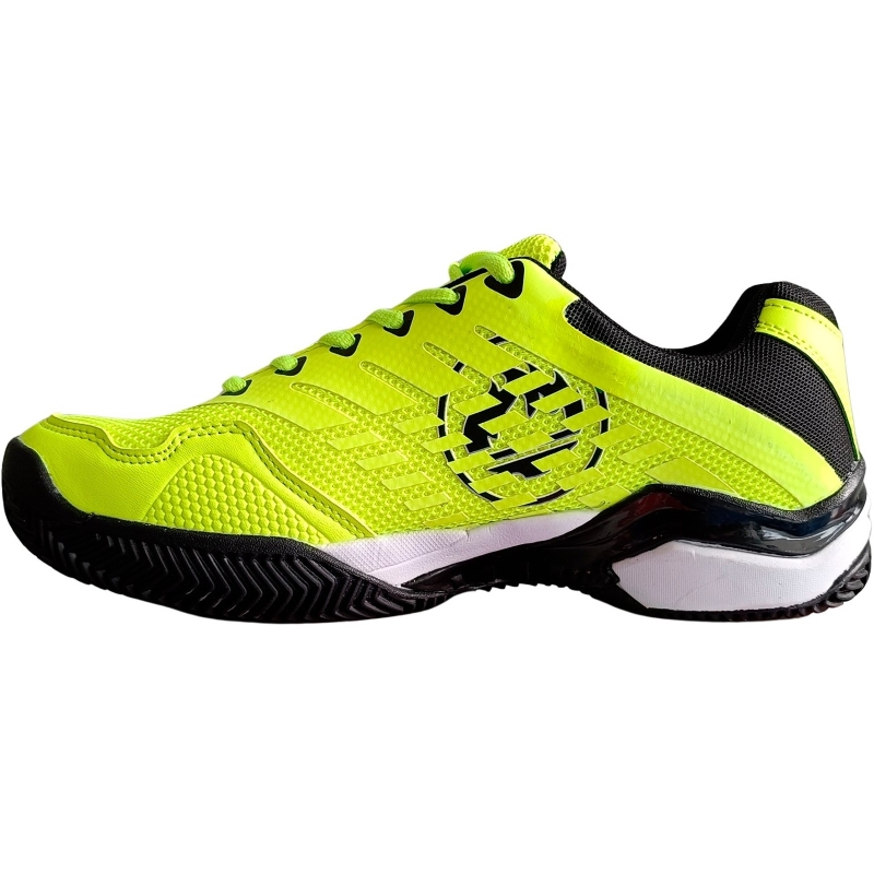 Zapatillas Jhayber Tactica Pistacho